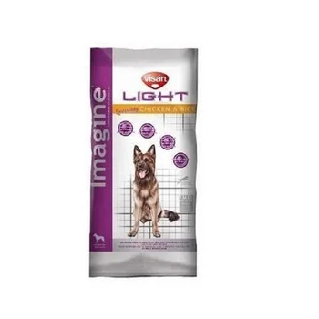 

Imagine Adult Light Pollo&arroz Alimento Perros Adultos con Sobrepeso 12,5 Kg