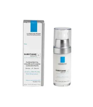 

Substiane (+) Serum concentrate anti-ageing La Roch