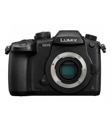 US $2.158.17 PANASONIC LUMIX GH5 Body