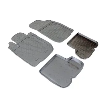

Interior mats Renault Sandero (2009) npl-po-69-60