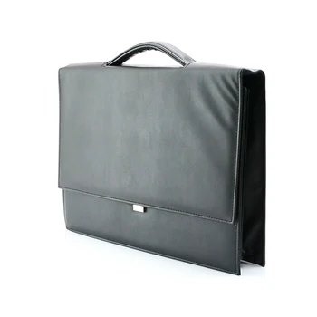

Document holder with flap 143524