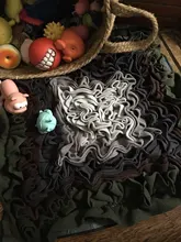Blanket Activity-Mat Feeding-Mat Puzzle Dog-Snuffle-Mat Foraging Nosework Food-Training
