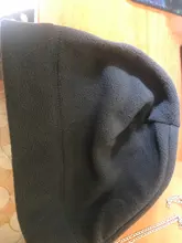Sombreros de lana de invierno para hombre y mujer, gorros de senderismo, sombrero holgado de esquí, a prueba de viento, gorra de ciclismo, gorra táctica militar de caza, 1 unidad