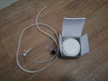 Bandeja de Nano burbujas para acuario, accesorios de bomba de oxígeno, bandeja para ARENA, bomba de aire, piedra