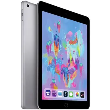 

IPad Wi-Fi + Cellular128GB-Gris