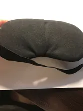 Mascarilla para dormir de algodón suave Unisex, ayuda para dormir, viaje, descanso ojo, sombra, venda, 13 estilos, n. ° 280205, 1 Uds.