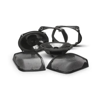 

Speakers in regular trunks Rockford fossil for Harley-Davidson supplier (Road Glide, ultra & Street Glide 2014 +) 2 PCs