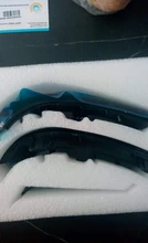 LED Light Arrow Dynamic Blinker Sharan Turn-Signal Mk5 Jetta B5.5 Variant Passat B6 Plus