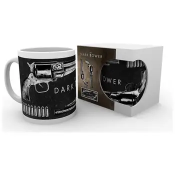 

The Dark Tower (the) - Guns (Cup) GB EYE7.15