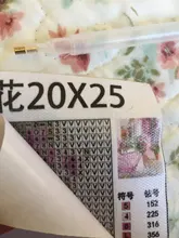 Diamond Painting Bicycle-Sticker Flowers Cross-Stitch-Kit Picture Landscape Full-Square