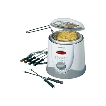 

Fryer Bomann FFR 1290 CB