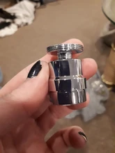 Sprayer Nozzle Tap-Head Sink-Mixer Outlet Aerator Swivel-Tap Kitchen-Supplies Water-Saving-Faucet