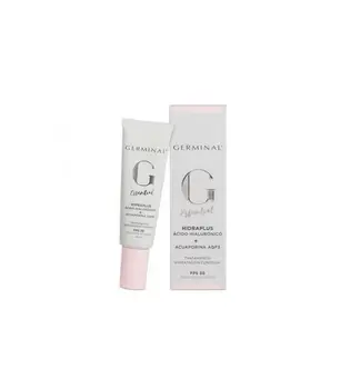 

Germinal hydraplus hyaluronic acid 50 ml