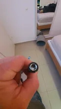 Taladro eléctrico de liberación rápida, vástago hexagonal 1/4, no magnético, portapuntas de destornillador, 60mm, 100mm, 150mm, herramienta eléctrica de vástago rápido