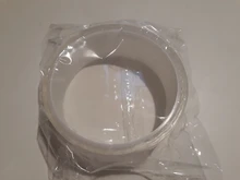 Gekkotape-Cinta mágica Nano de doble cara, transparente, sin traza, reutilizable, impermeable, pegamento limpiador para el hogar, 1/2/3/5M