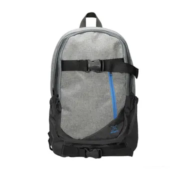 

FLO DEVIN-3 Mel Gray Unisex Backpack KINETIX
