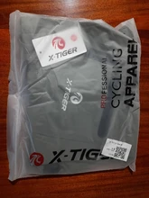 X-tiger-pantalones cortos de ciclismo para hombre, para deportes al aire libre, para bicicleta de carreras, con múltiples bolsillos, ropa interior de ciclismo transpirable