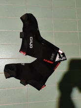 Neoprene Overshoes Bike MTB Cycling Booties Warm Waterproof Winter Toe 