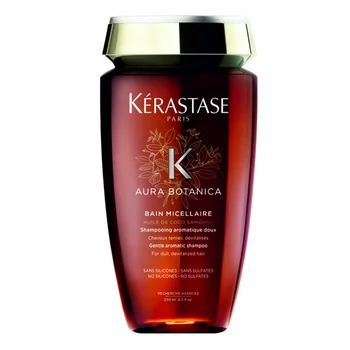 

Nourishing Shampoo Aura Botanica Kerastase