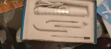 Glass-Tube Electrode Wand Beauty-Device Skin-Care Acne-Spot-Remover Spa Facial High-Frequency