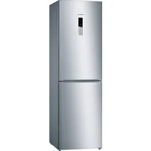 

Refrigerator Bosch Serie 4 kgn39vl17r