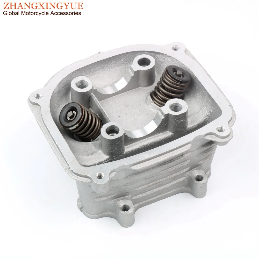 Scooter 200Cc Non Egr Testata Assy Per Sym Violino 2 Megalo Orbita Symply 1 Sinfonia S 125 150 Tonik X-Pro 125Cc 4 Tempi