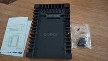 Caddy HDD Support SSD Hard-Drive ORICO Sata-Hdd And
