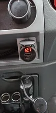 Car-Charger Usb-Socket-Adapter Phone Auto-Accessories Baseus Huawei Dual-Usb for 12-11