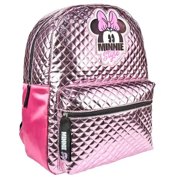 

Mochila Minnie Disney 40cm