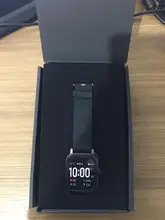 Reloj inteligente Haylou LS02, moderno y cómodo, resistente al agua IP68, 12 modos de deporte, recordatorio de llamadas, Bluetooth 5,0