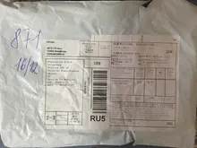 Girls Swimwear Beachwear One-Piece Outfit Rainbow-Print 2--11y Kids