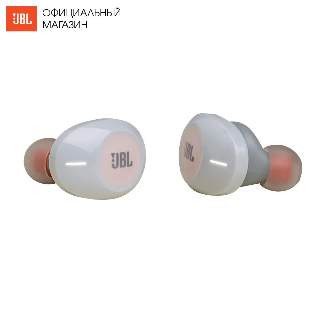 Беспроводные внутриканальные наушники JBL T120TWS|Наушники и гарнитуры|   | АлиЭкспресс