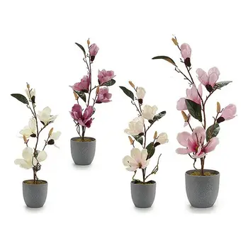 

Plant pot Ibergarden Grey (12 x 50 x 22 cm)