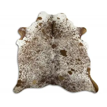

Natural cowhide carpet 180x150 cm