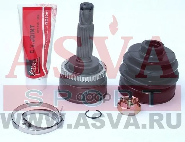 Шрус Внешний Hyundai Matrix/30*50*25 ASVA арт. HY14A44