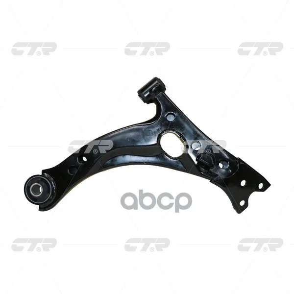 Рычаг Подвески | Перед Прав | Toyota Corona At190,St190,Caldina 92-97 Fr Rh 48068-20260 Ctr арт. CQT12R