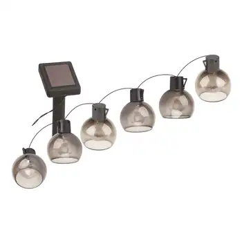 

Garland era of solar panels