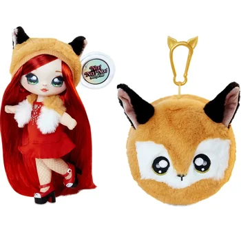 

Na na na surprise Roxie Foxy 1 lot (triangle)