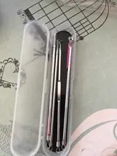 Agujas de acero inoxidable para eliminación de acné, herramientas para quitar espinillas y espinillas, cuidado de la piel Facial, limpiador de poros faciales, 4 Uds.