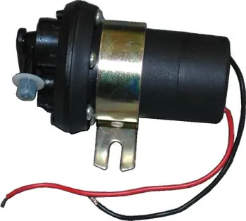 

Universal external pump outdoor 12 V76031MEAT & DORIA
