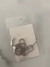 IGIRL-collar de cadena de acero inoxidable con forma de corazón para mujer, Gargantilla con letras, estilo Punk