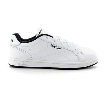 

Children’s Casual Trainers Reebok Royal Complete CLN White