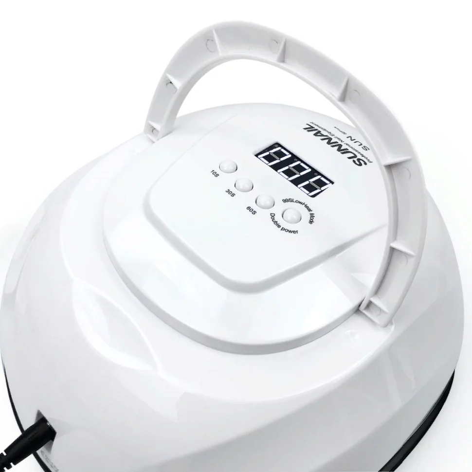  UV/LED lamp SUN X PLUS 126W - 10000011984877