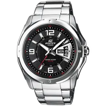 

Wrist Watch Casio ef-129d-1a quartz men