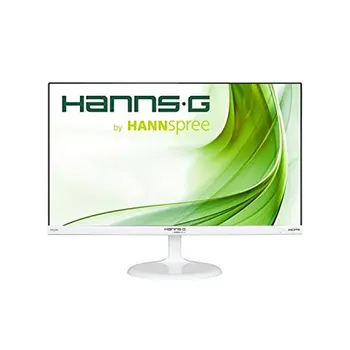 

Monitor HANNS G HS246HFW 23,6" Full HD IPS HDMI White