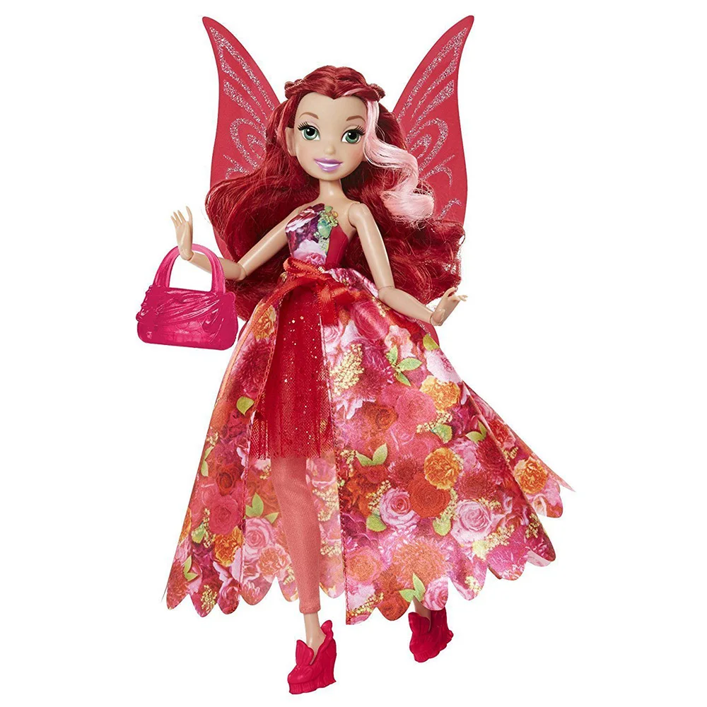Кукла Disney фея Розетта Делюкс