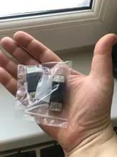 Adaptador de acoplador USB 2,0 tipo A hembra, convertidor F/F