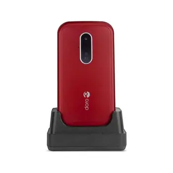 

NETWORK DORO 6620 MOBILE PHONE