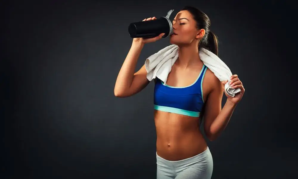 спортивное питание изотоник BCAA Candy Coach восстановление баланс минеральных веществ
