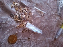 100 Uds. Charms Lovely Heart 8x6mm artesanía hecha a mano Fabricación de colgantes fit, color plata tibetana Vintage, DIY para pulsera collar